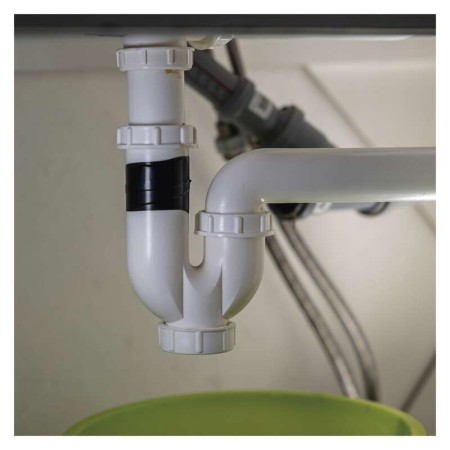 Nastro al Silicone Autoagglomerante 25mm x 3m - Alta Resistenza | Emos F52503