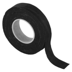 Nastro Adesivo Tessile 19mm...
