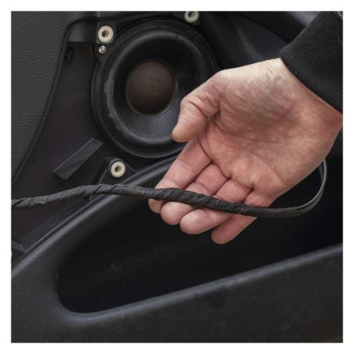 Nastro Adesivo Tessile 19mm x 10m -... Nastro Adesivo Tessile 19mm x 10m -...