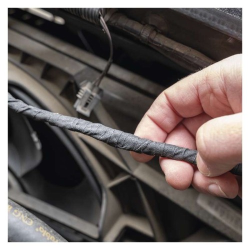Nastro Adesivo Tessile 19mm x 10m -... Nastro Adesivo Tessile 19mm x 10m -...