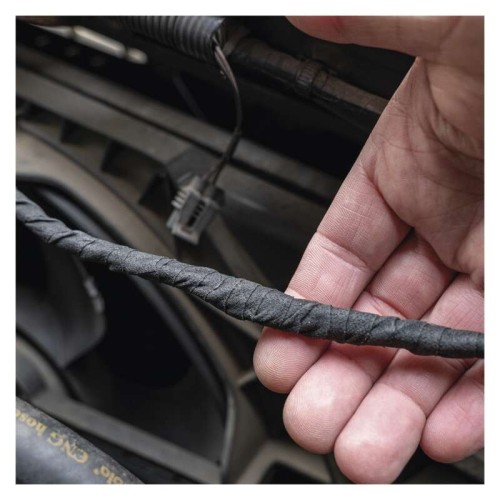 Nastro Adesivo Tessile 19mm x 10m -... Nastro Adesivo Tessile 19mm x 10m -...