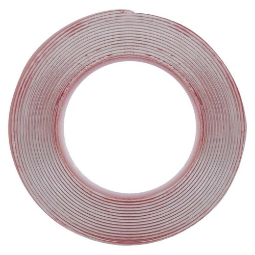 Nastro Biadesivo Acrilico 12mm x 3m -... Nastro Biadesivo Acrilico 12mm x 3m -...