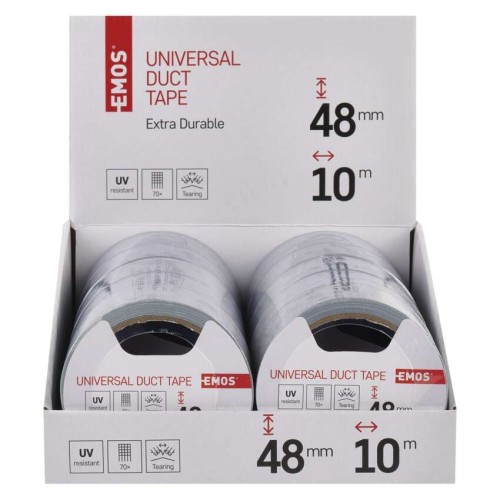 Nastro Duct Tape (Nastro Americano)... Nastro Duct Tape (Nastro Americano)...