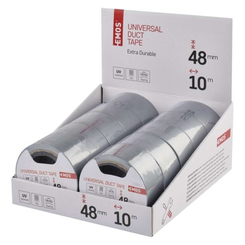 Nastro Duct Tape (Nastro Americano)... Nastro Duct Tape (Nastro Americano)...