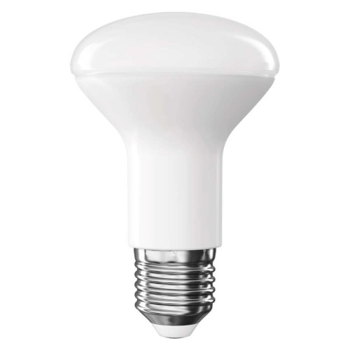 Lampadina LED R63 E27 7W (60W) 2700K... Lampadina LED R63 E27 7W (60W) 2700K...