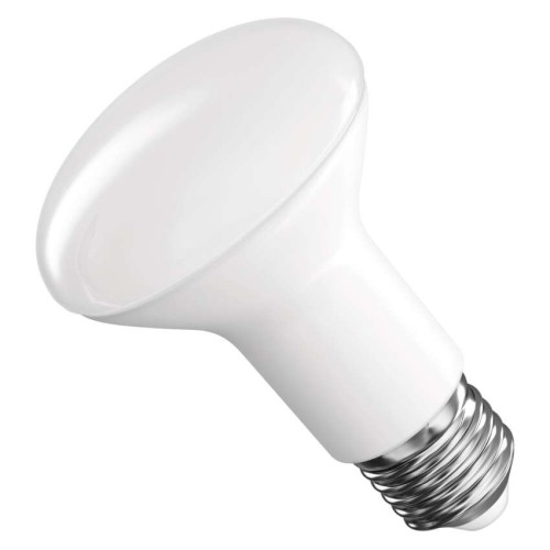 Lampadina LED R63 E27 7W (60W) 2700K... Lampadina LED R63 E27 7W (60W) 2700K...