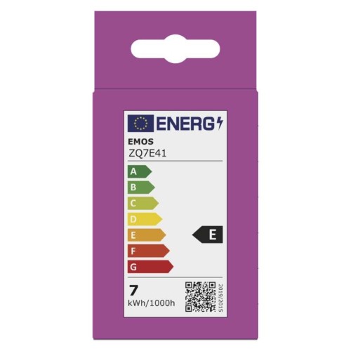 Lampadina LED R63 E27 7W (60W) 2700K... Lampadina LED R63 E27 7W (60W) 2700K...