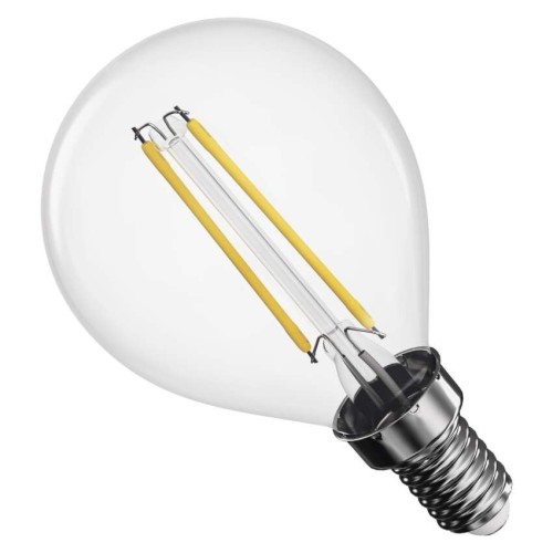 Lampadina LED Filamento E14 1.8W... Lampadina LED Filamento E14 1.8W...