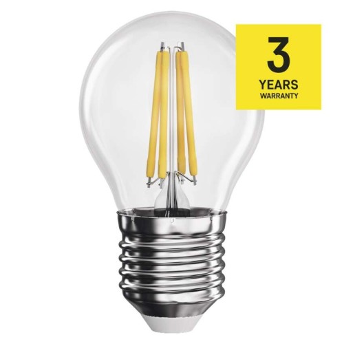 Lampadina LED Filamento E27 6W (60W)... Lampadina LED Filamento E27 6W (60W)...