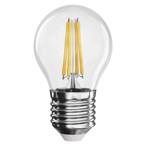 Lampadina LED Filamento E27 6W (60W)... Lampadina LED Filamento E27 6W (60W)...