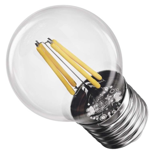 Lampadina LED Filamento E27 6W (60W)... Lampadina LED Filamento E27 6W (60W)...