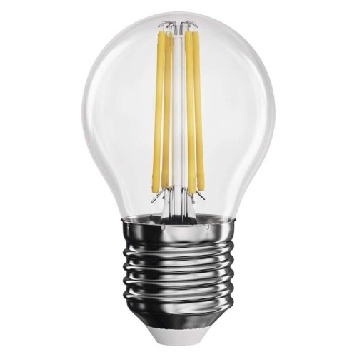 Lampadina LED filamento E27 1.8W... Lampadina LED filamento E27 1.8W...
