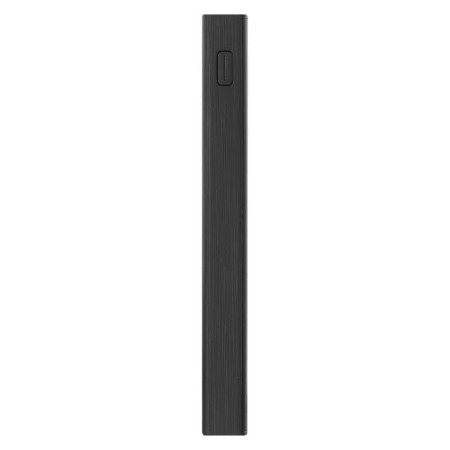 Power bank EMOS BetaQ 10000mAh 22.5W Nero – 4 Porte USB, USB-C e Display LED | EMOS B0531B