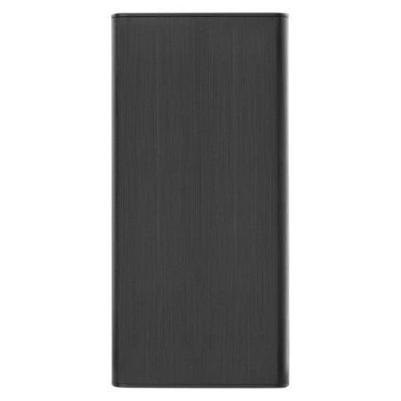 Power bank EMOS BetaQ 10000mAh 22.5W Nero – 4 Porte USB, USB-C e Display LED | EMOS B0531B