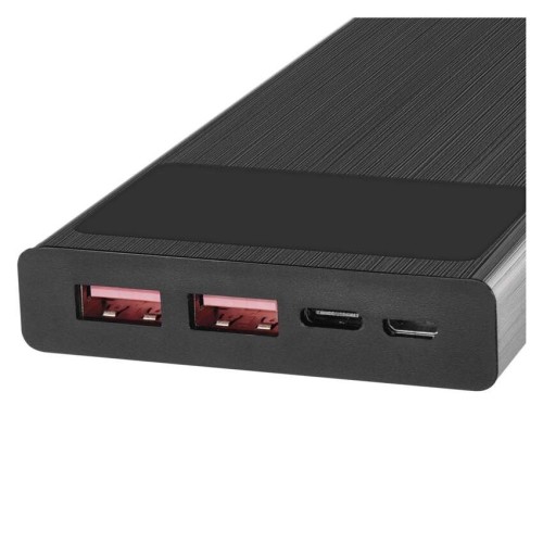 Power bank EMOS BetaQ 10000mAh 22.5W... Power bank EMOS BetaQ 10000mAh 22.5W...