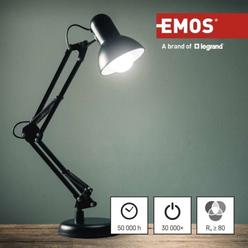 Lampadina LED Filamento Classe A E27... Lampadina LED Filamento Classe A E27...