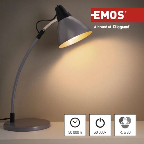 Lampadina LED Filamento Classe A E27... Lampadina LED Filamento Classe A E27...