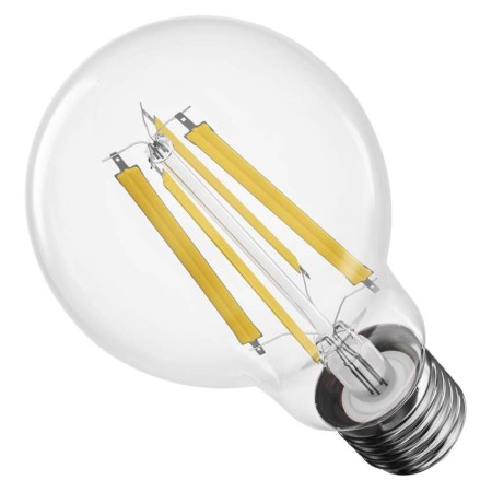 Lampadina LED Filamento E27 Dimmerabile 11W (100W) 4000K: Luce Bianca Naturale | Emos ZF5264D