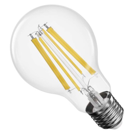 Lampadina LED Filamento E27 Dimmerabile 11W (100W) 4000K: Luce Bianca Naturale | Emos ZF5264D