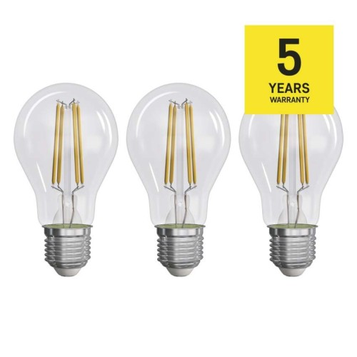 Confezione da 3 Lampadine LED... Confezione da 3 Lampadine LED...