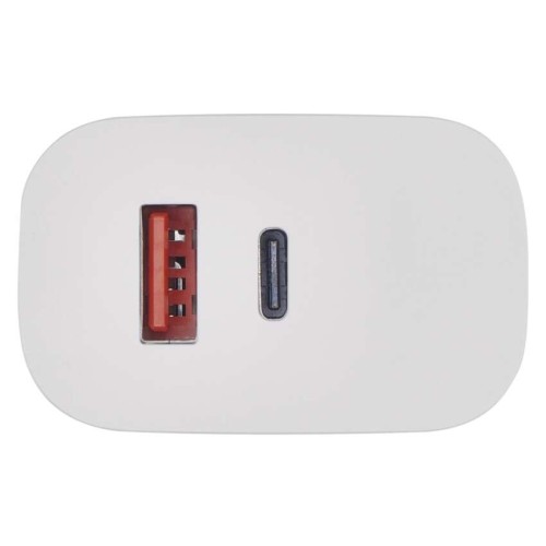 Caricabatterie USB da Parete 30W con... Caricabatterie USB da Parete 30W con...