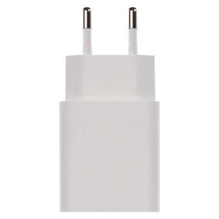 Caricabatterie USB 15W 2 Porte USB-A Compatibile Smartphone Tablet | EMOS V0125