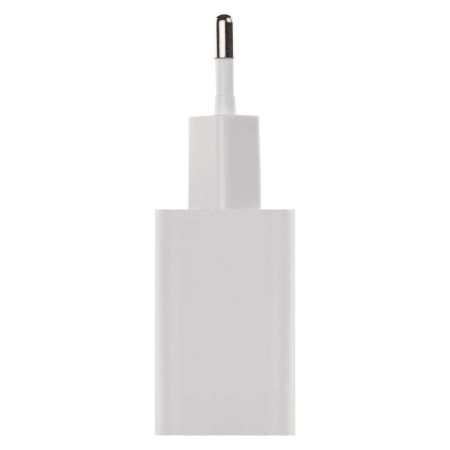 Caricabatterie USB 15W 2 Porte USB-A Compatibile Smartphone Tablet | EMOS V0125