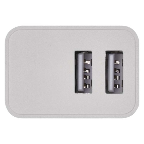 Caricabatterie USB 15W 2 Porte USB-A... Caricabatterie USB 15W 2 Porte USB-A...