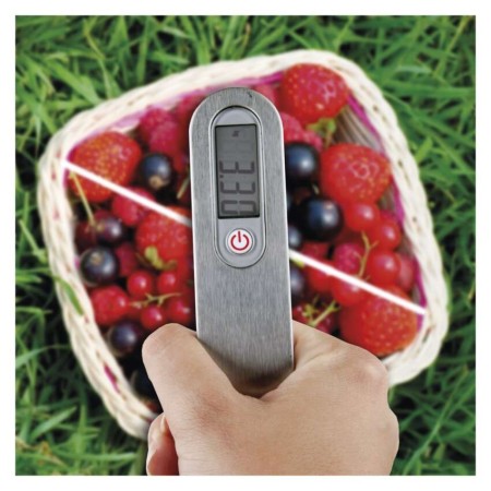 Bilancia Pesa Valigie Digitale 50KG con Funzione Tara | EMOS EV020