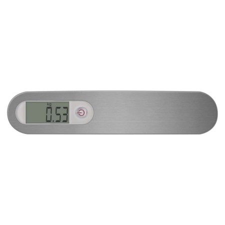 Bilancia Pesa Valigie Digitale 50KG con Funzione Tara | EMOS EV020