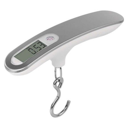 Bilancia Pesa Valigie Digitale 50KG con Funzione Tara | EMOS EV020