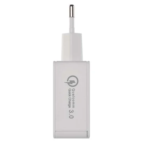 Caricabatterie USB 18W Quick Charge...