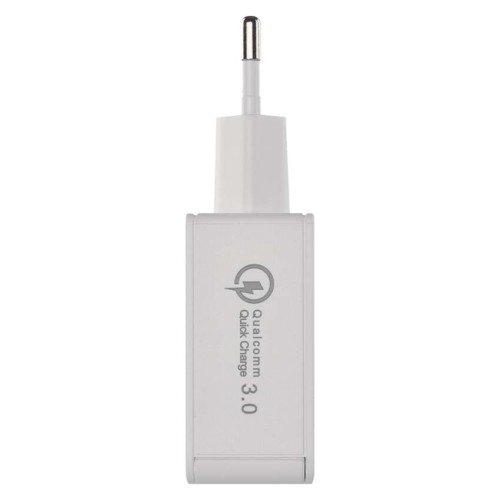 Caricabatterie USB 18W Quick Charge... Caricabatterie USB 18W Quick Charge...