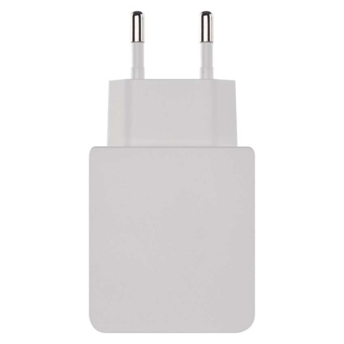 Caricabatterie USB 18W Quick Charge... Caricabatterie USB 18W Quick Charge...