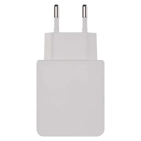 Caricabatterie USB 18W Quick Charge 3.0 Porta USB-A Ricarica Rapida Smartphone | EMOS V0113