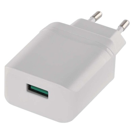 Alt immaginecaricabatterie usb 18w quick charge 3.0 emos v0123 Alt immaginecaricabatterie usb 18w quick charge 3.0 emos v0123