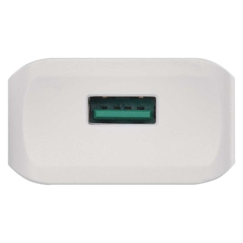 Caricabatterie USB 18W Quick Charge... Caricabatterie USB 18W Quick Charge...