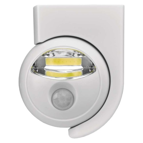 Luce Notturna LED COB Bianca P3311... Luce Notturna LED COB Bianca P3311...