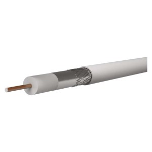 Cavo Coassiale 100m, Ø 6,8 mm - EMOS S5381E 2