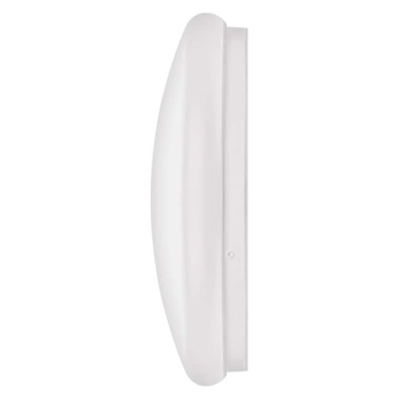 Plafoniera LED TIVI Classe A 12.5W: 130W Equivalente | Emos ZM3408