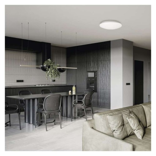 Plafoniera LED TIVI Classe A 12.5W:... Plafoniera LED TIVI Classe A 12.5W:...