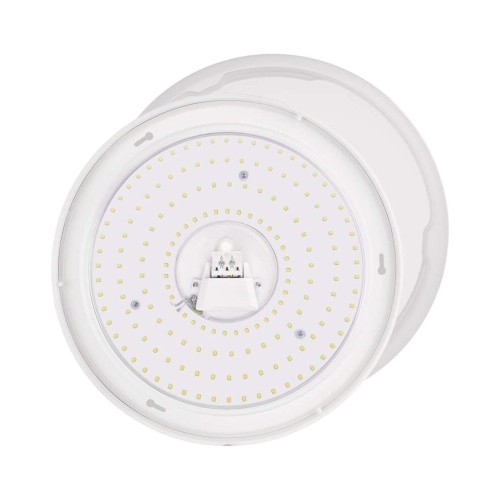 Plafoniera LED TIVI Classe A 12.5W:... Plafoniera LED TIVI Classe A 12.5W:...