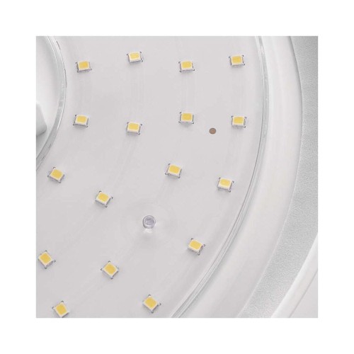 Plafoniera LED TIVI Classe A 12.5W:... Plafoniera LED TIVI Classe A 12.5W:...