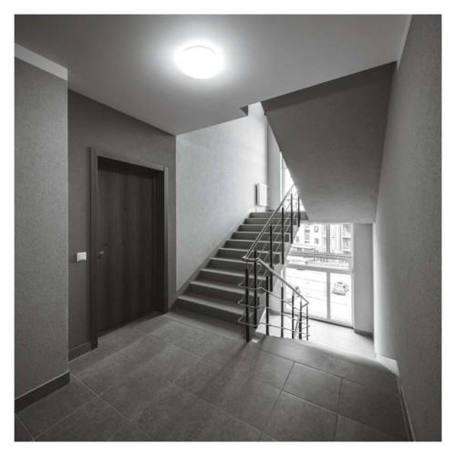 Plafoniera LED FIONI 24W: 150W... Plafoniera LED FIONI 24W: 150W...