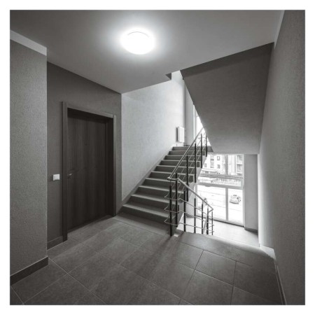Plafoniera LED FIONI 24W: 150W Equivalente | Emos ZM1122