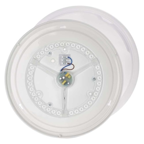 Plafoniera LED FIONI 24W: 150W... Plafoniera LED FIONI 24W: 150W...