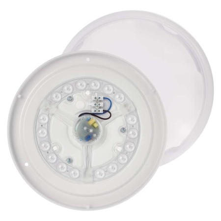 Plafoniera LED FIONI 12W: 80W Equivalente | Emos ZM1120