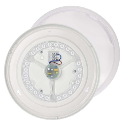 Plafoniera LED FIONI 18W: 110W... Plafoniera LED FIONI 18W: 110W...