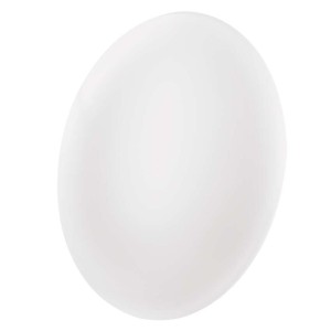 Plafoniera LED TIVI Classe A 5.2W: 60W Equivalente Emos ZM3405 2