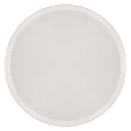 Plafoniera LED TIVI Classe A 5.2W: 60W Equivalente | Emos ZM3405